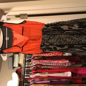 Daytrip Dress size small